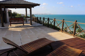 Qavi - Casa do Mirante Pirangi #VistaMar